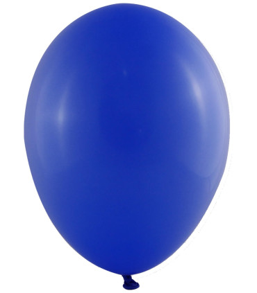 BALLOONS 20 PCS. 10\\" - 25 CM G STANDARD MIX - Standard colors