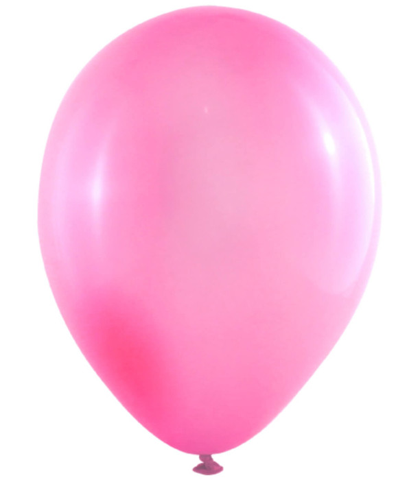 BALONI 20 BUC. 10\\" - 25 CM METALIC MIX - Металик