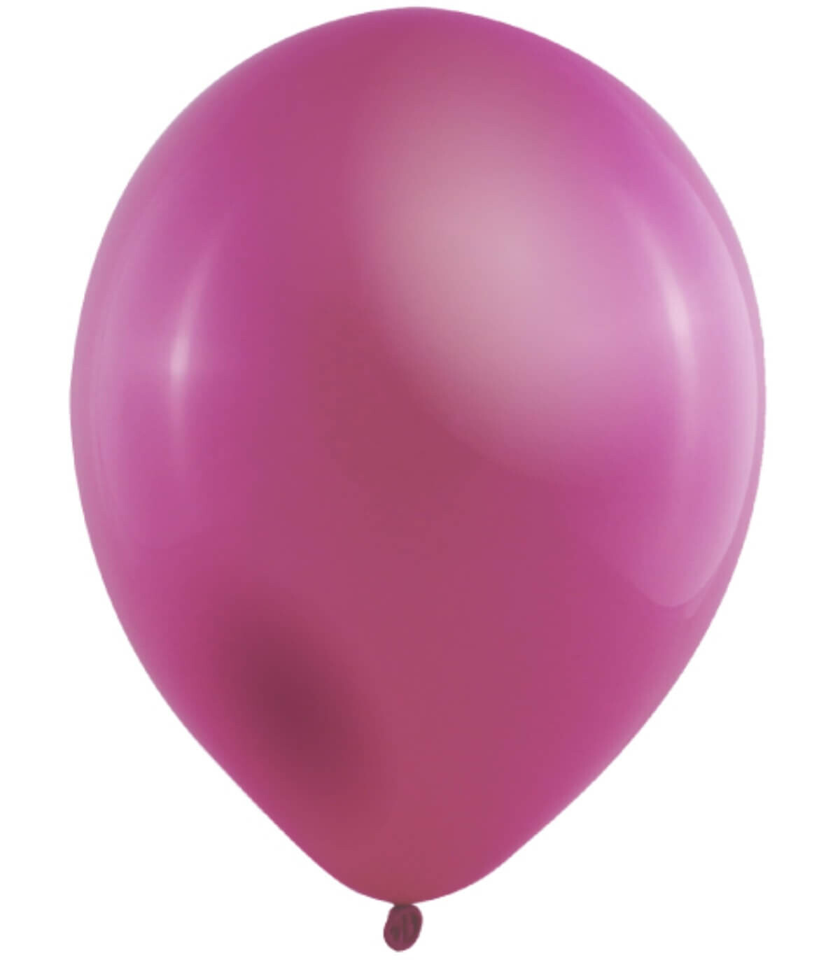 BALONI 20 BUC. 10\\" - 25 CM METALIC MIX - Металик