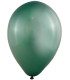 BALONI 20 BUC. 10\\" - 25 CM METALIC MIX - Металик