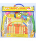 RAINBOW WITH TOYS - Rattles and lanterns