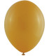 BALOANE 100 BUC. 12\\" - 30 CM 106 STANDARD MANDARINĂ - Стандартни цветове