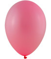 BALONI 100 BUC. 12" - 30 CM 108 STANDARD ROZ