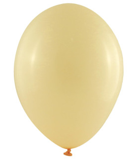 BALOANE 20 BUC. 12\\" - 30 CM STANDARD MIX - Стандартни цветове