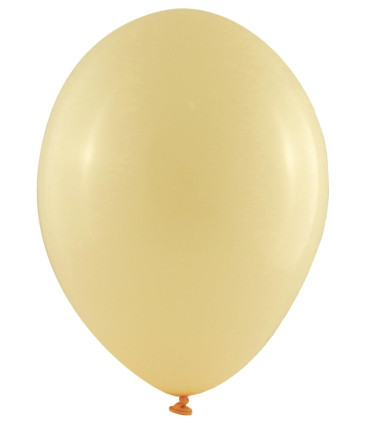 BALLOONS 20 PCS. 12\\" - 30 CM STANDARD MIX - Standard colors