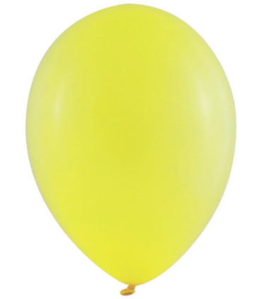 BALLOONS 20 PCS. 12\\" - 30 CM STANDARD MIX - Standard colors