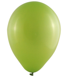 BALOANE 20 BUC. 12\\" - 30 CM STANDARD MIX - Стандартни цветове