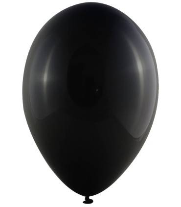 BALLOONS 20 PCS. 12\\" - 30 CM STANDARD MIX - Standard colors