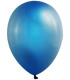 BALOANE 20 BUC. 12\\" - 30 CM METALIC MIX - Металик