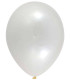BALOANE 50 BUC. 12\\" - 30 CM 200 STANDARD TRANSPARENT - Стандартни цветове