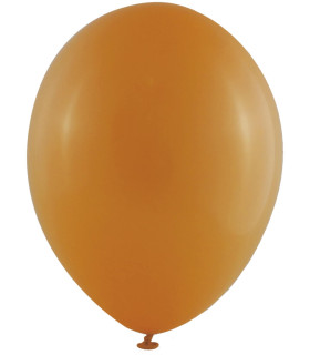 BALOANE 100 BUC. 9\\" - 22 CM STANDARD MIX - Стандартни цветове