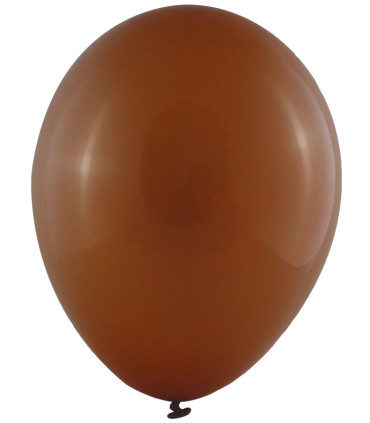 BALLOONS 100 PCS. 9\\" - 22 CM STANDARD MIX - Standard colors
