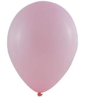 BALOANE 100 BUC. 9\\" - 22 CM MACAROANE MIX - Macaron