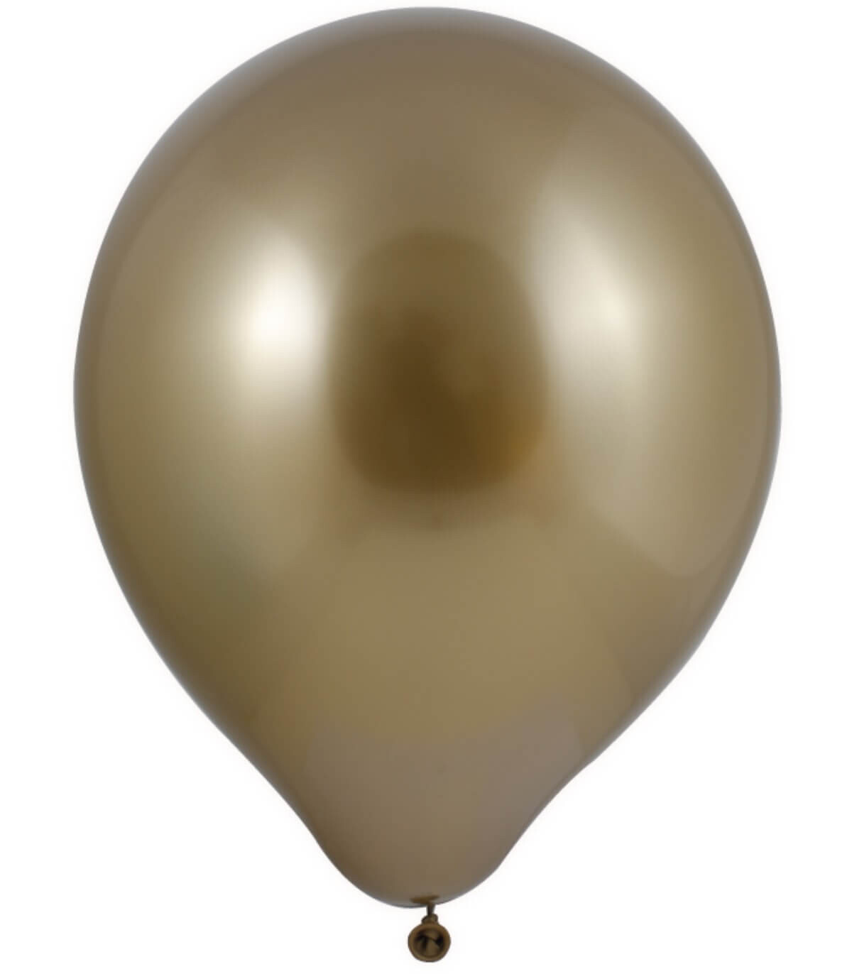 BALOANE 50 BUC. 12\\" - 30 CM CHROM MIX - Хром
