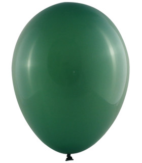 BALONI 100 BUC. 5\\" - 13 CM STANDARD MIX - Стандартни цветове