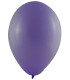 BALLOONS 100 PCS. 5\\" - 13 CM STANDARD MIX - Standard colors