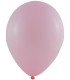 BALOANE 100 BUC. 5\\" - 13 CM MACAROANE MIX - Macaron