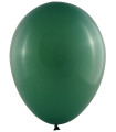 BALLOONS 50 PCS. 18" - 41 CM STANDARD MIX