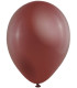 BALOANE 50 BUC. 18\\" - 41 CM METALIC MIX - Металик