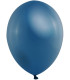 BALLOONS 50 PCS. 18\\" - 41 CM METALLIC MIX - Metallic