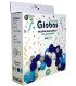 SET PENTRU ARC CU 60 BALOANE ALBASTRU/BLUE 60 - АРКИ И КОМПЛЕКТИ