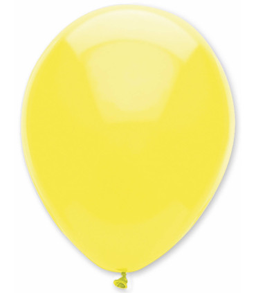 BALONI 100 BUC. 12\\" - 30 CM NEON MIX - Neon