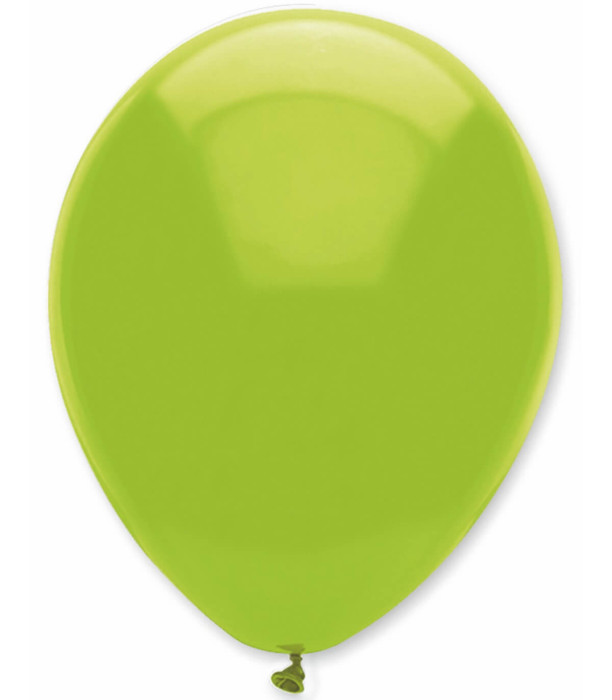 BALONI 100 BUC. 12\\" - 30 CM NEON MIX - Neon