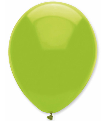 BALLOONS 100 PCS. 12\\" - 30 CM NEON MIX - Neon