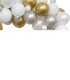 SET PENTRU ARC DIN 60 BALOANE AURII/GOLD 60 - АРКИ И КОМПЛЕКТИ