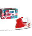 CHILDREN'S IRON MY HOME