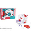 CHILDREN'S SEWING MACHINE MY HOME