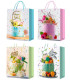GEANTĂ CADOU HAPPY BIRTHDAY TORT 32*26*10 4 TIPURI Armtoys