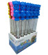 SOAP BUBBLE STICK 36 CM PUPPIES - SOAP BUBBLES