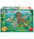 MAXI PUZZLE JURASSIC WORLD 24 PIECES - PUZZLES AND CUBES