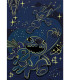 PUZZLE PENTRU COPII STITCH 100 XL PIESE NEON - PUZZLE ȘI CUBURI