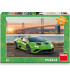 PUZZLE PENTRU COPII LAMBORGHINI 300 XL PIESE - PUZZLE ȘI CUBURI