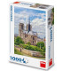 PUZZLE NOTRE DAME 1000 PIESE - PUZZLE ȘI CUBURI