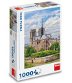 PUZZLE NOTRE DAME 1000 PIESE