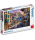 PUZZLE ITALIAN RIVIERA 1000 PIECES - PUZZLES AND CUBES