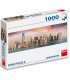 PANORAMIC PUZZLE NEW YORK 1000 PIECES - PUZZLES AND CUBES