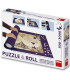 SUPORT PENTRU ASAMBLAREA PUZZLE-URILOR 500-3000 PIESE - PUZZLE ȘI CUBURI