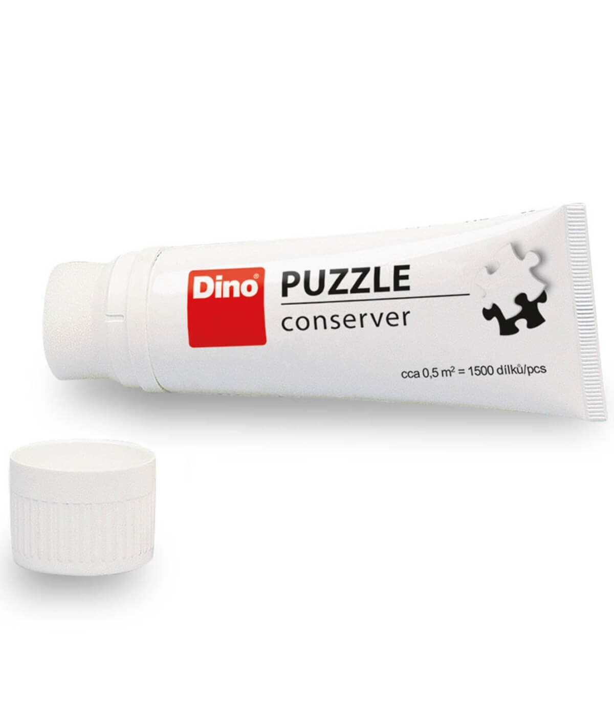 ADHESIV PENTRU PUZZLE 70 ML - PUZZLE