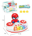 PIANO PENTRU BEBELUȘI SPIDER