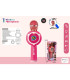 CHILDREN'S KARAOKE MICROPHONE IN A BOX - Microphones