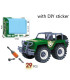 JEEP PENTRU COPII DESCOMPONIBIL 29 PIESE - Vehicule demontabile
