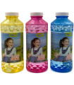 LICHID PENTRU BALOANE DE SĂPUN 500 ML