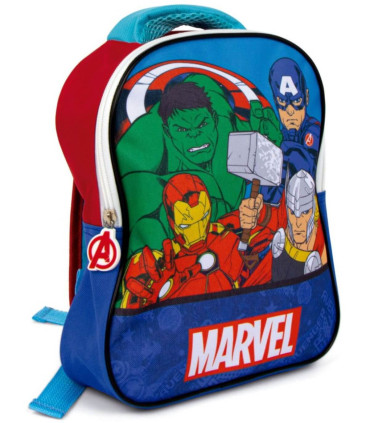 RANICĂ PENTRU COPII AVENGERS 30*24*10 - Rucsaci pentru copii
