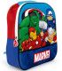 RANDBUCĂ PENTRU COPII 3D AVENGERS 28*34*10 - Rucsaci pentru copii