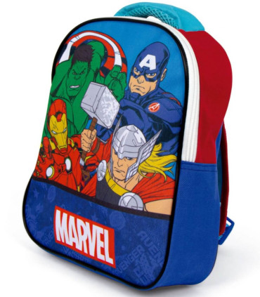 RANICĂ PENTRU COPII AVENGERS 30*24*10 - Rucsaci pentru copii