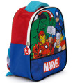 RANICĂ PENTRU COPII AVENGERS MICĂ 27*22*10